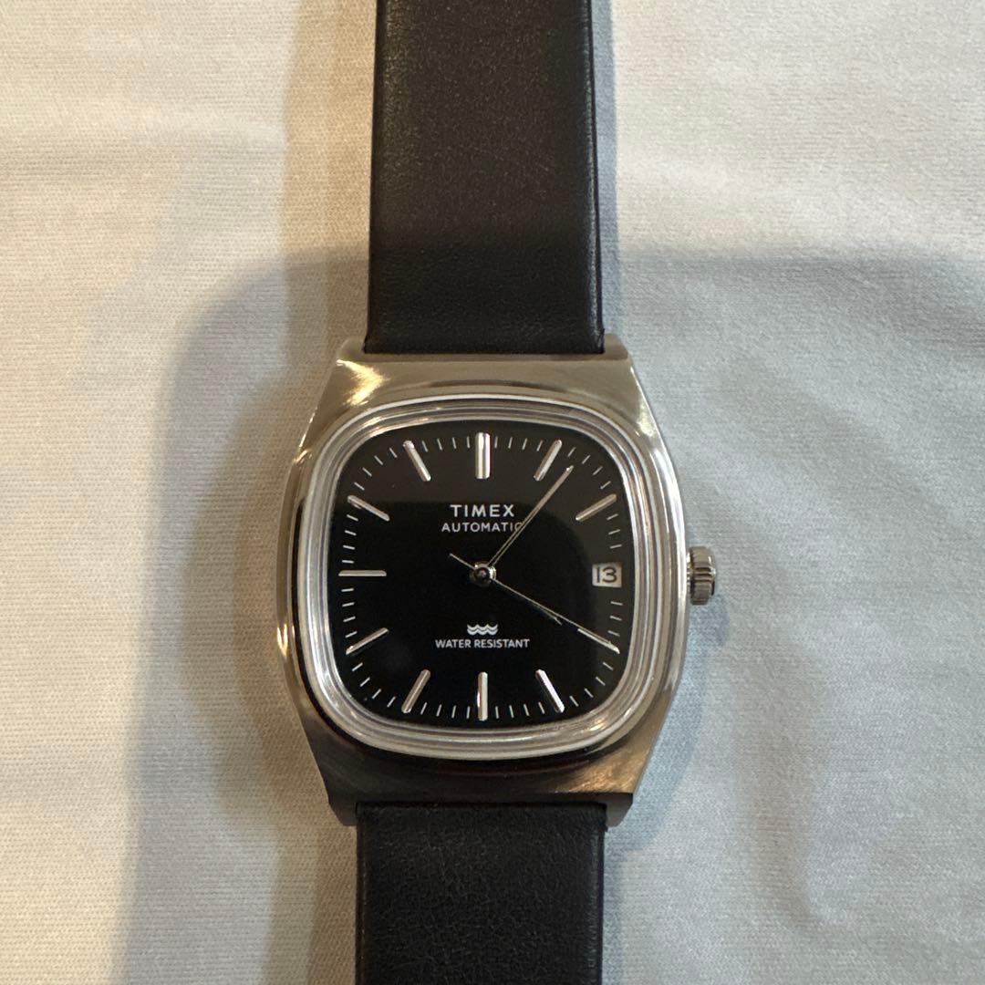 タイメックス TIMEX REISSUE 1983 E-line