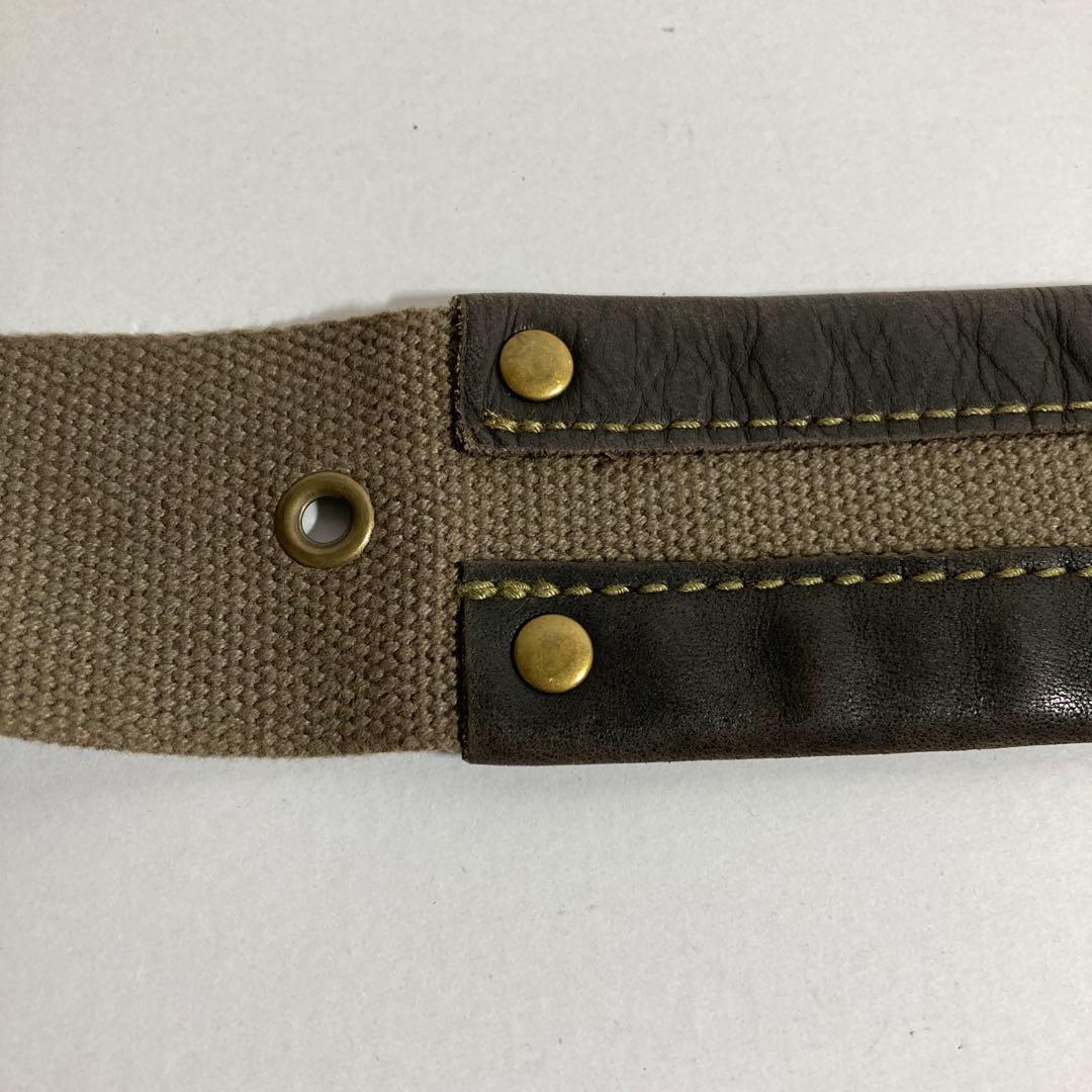 TOUGH ARMY FORCE(80/20) メッセージバッグ67003