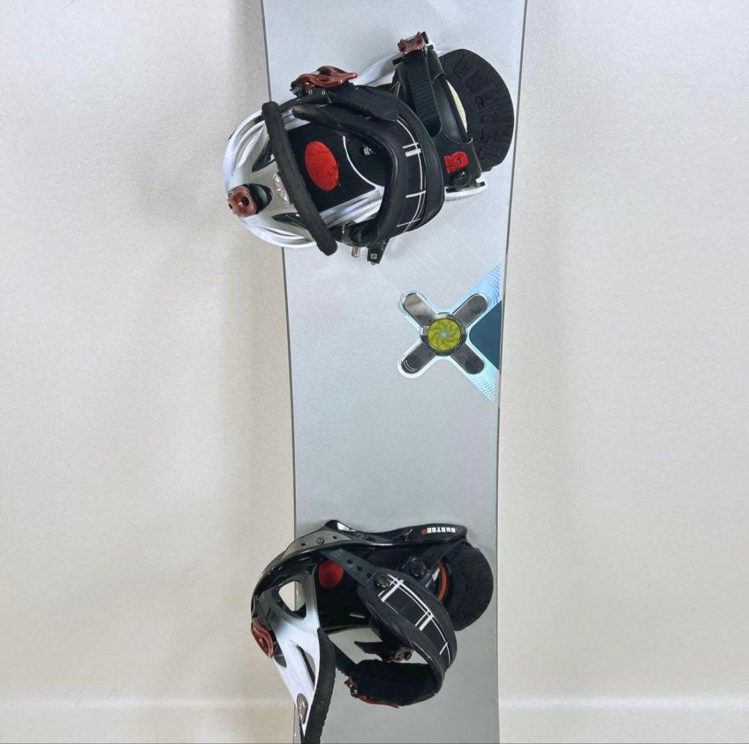 スノーボード @GT-R