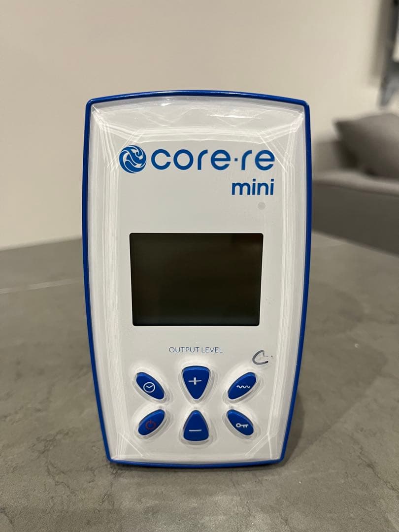 その他 core-re mini