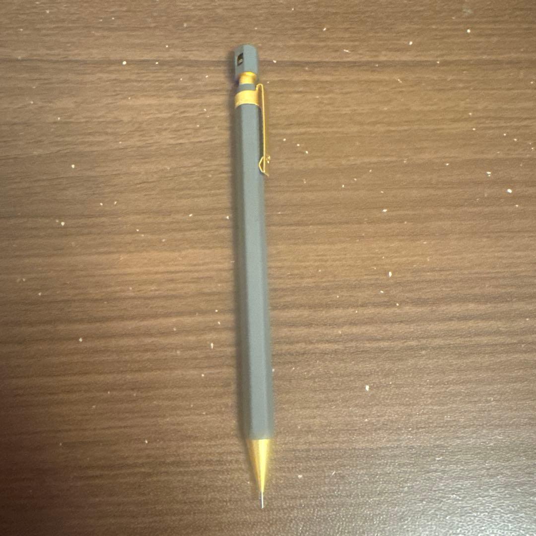 筆記具 STAEDTLER HEXAGONAL limited Edition