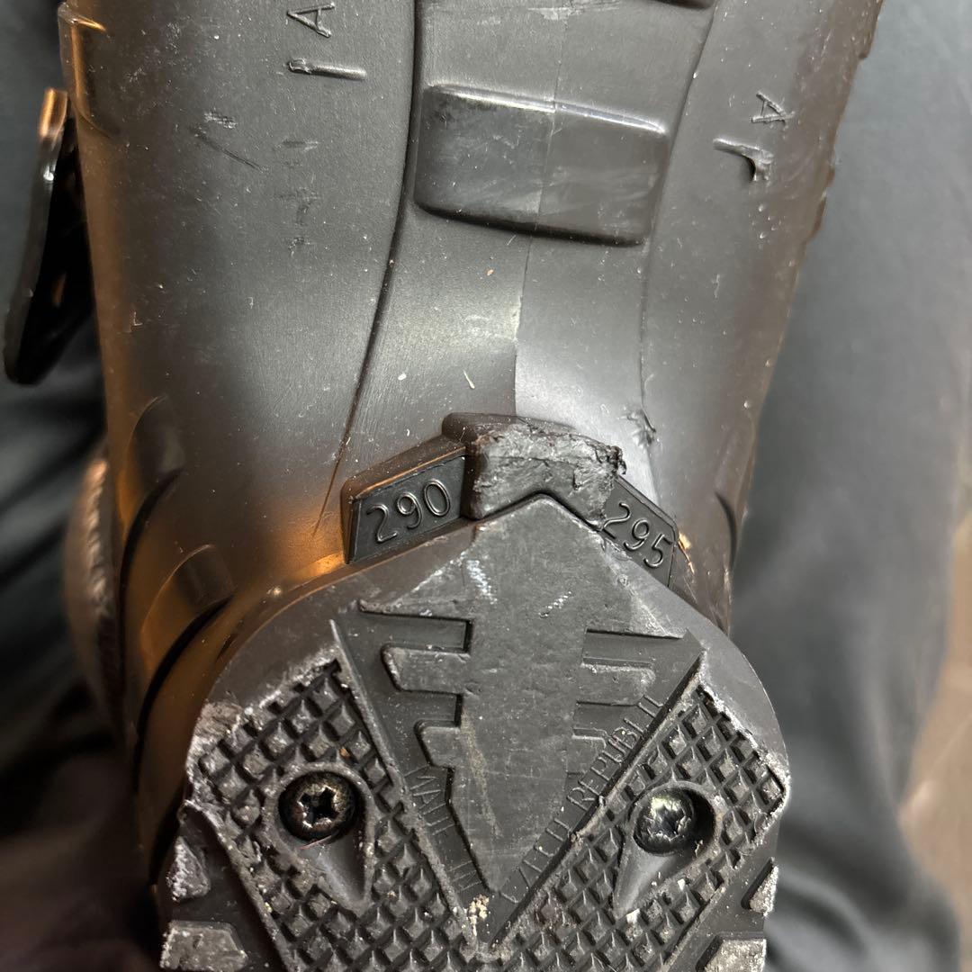 HEAD CUBE スキー ブーツ29〜29.5センチ(男性用)