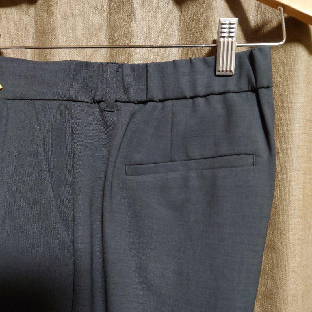 極美品　アンタイトル　パンツスーツ　サイズ3