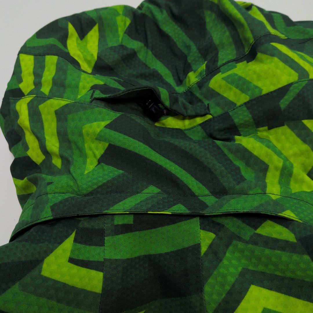 phenix TEAM PRO スノボウェア　スキーウェア　ジャケット　サイズM