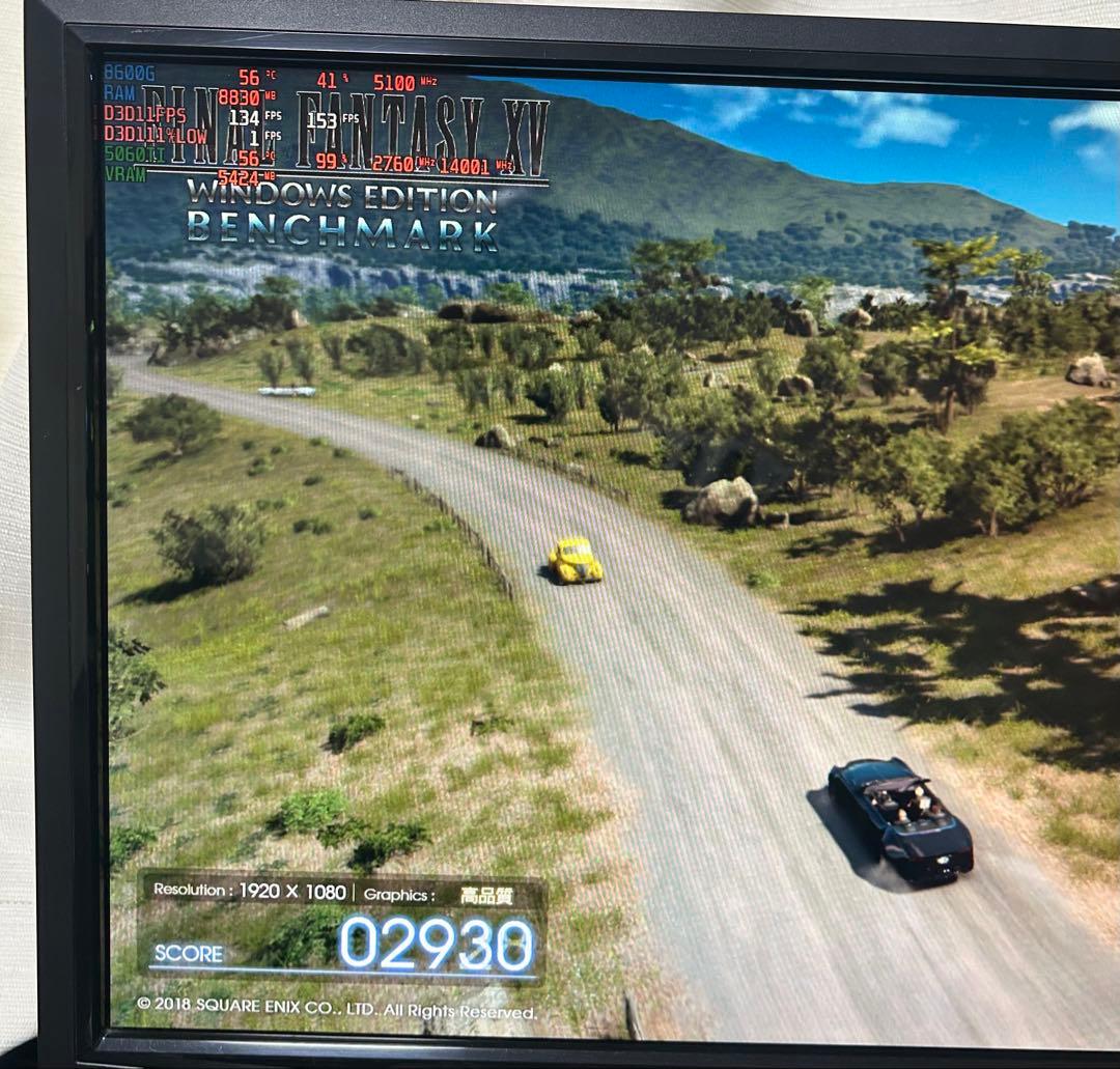 グラフィックボード・グラボ・ビデオカード Rtx5060Ti 8G