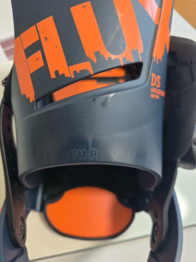 スノーボード WRX Mk-W1530 FLUX DS