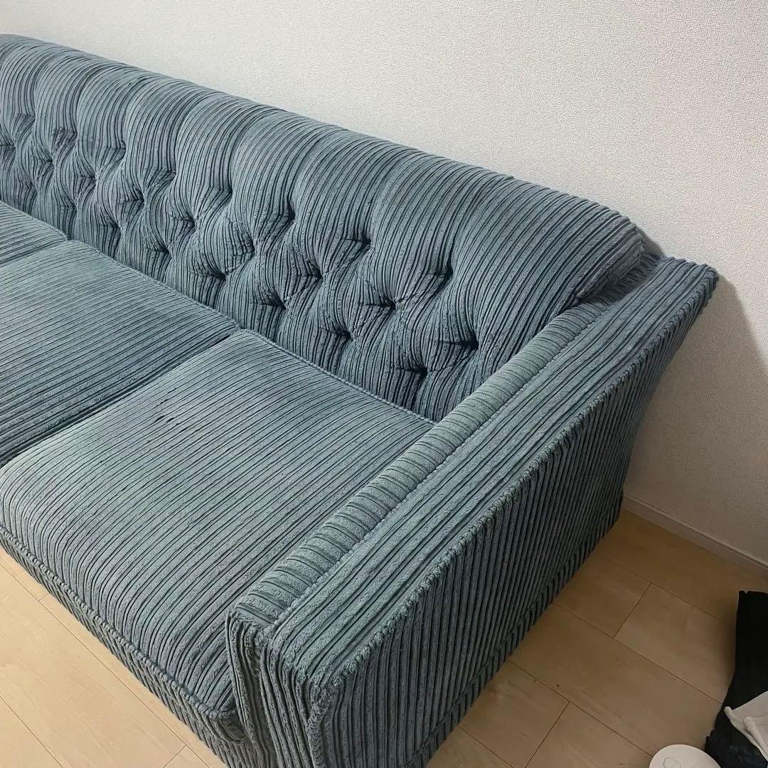 ACME Furnitureアクメファニチャー