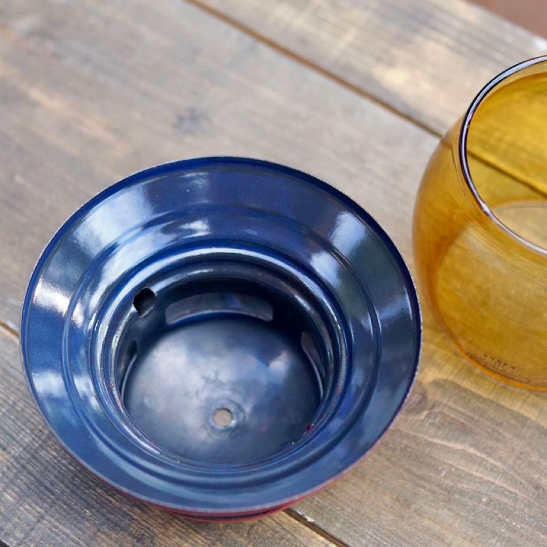 美品！1961/10製造　コールマン200A バーガンディー