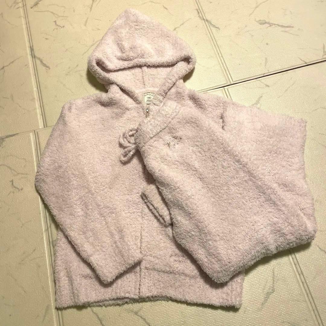 リ*ー様 ジェラートピケ　セットアップ　パジャマ