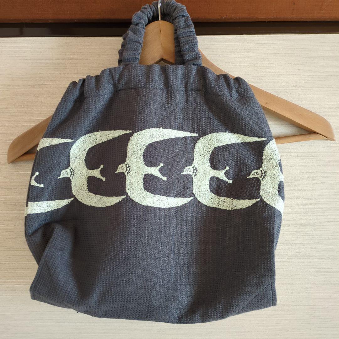 mina perhonen ミナペルホネン go! skip bag バッグ