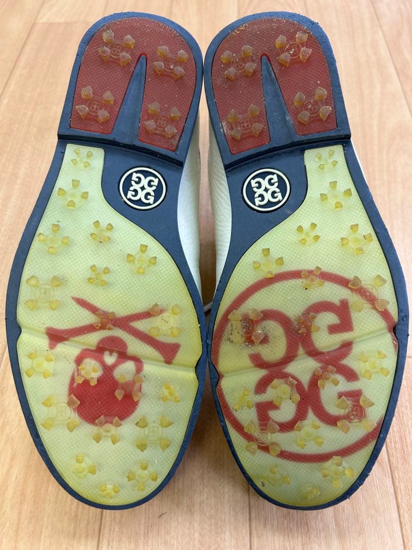 G/FORE ジーフォア　レーデイス　ゴルフ　シューズ　24cm