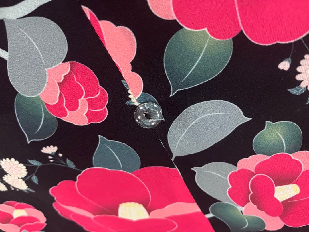 キャサリンコテージ 卒園袴セット120cm 半襦袢付き！