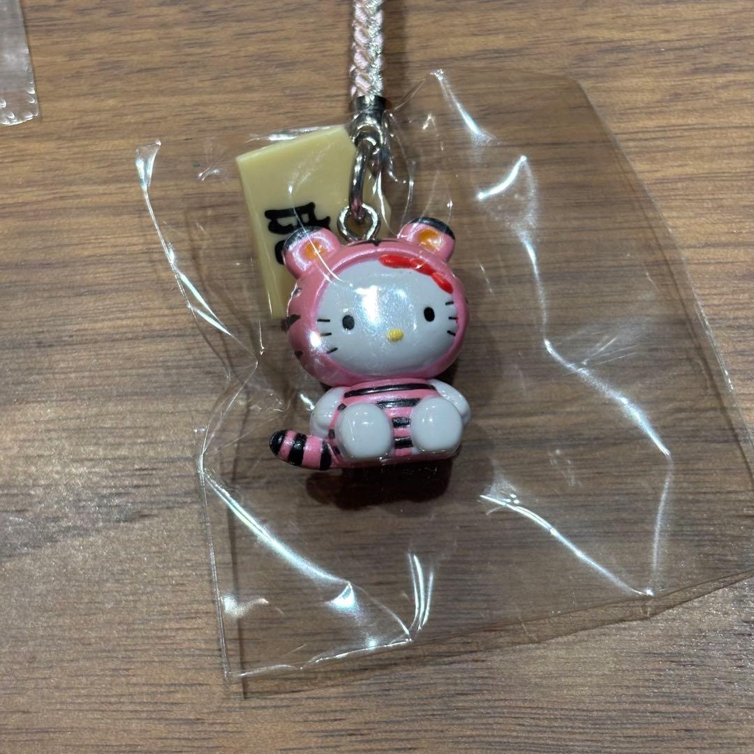 ご当地キティ 大阪限定 9体セット