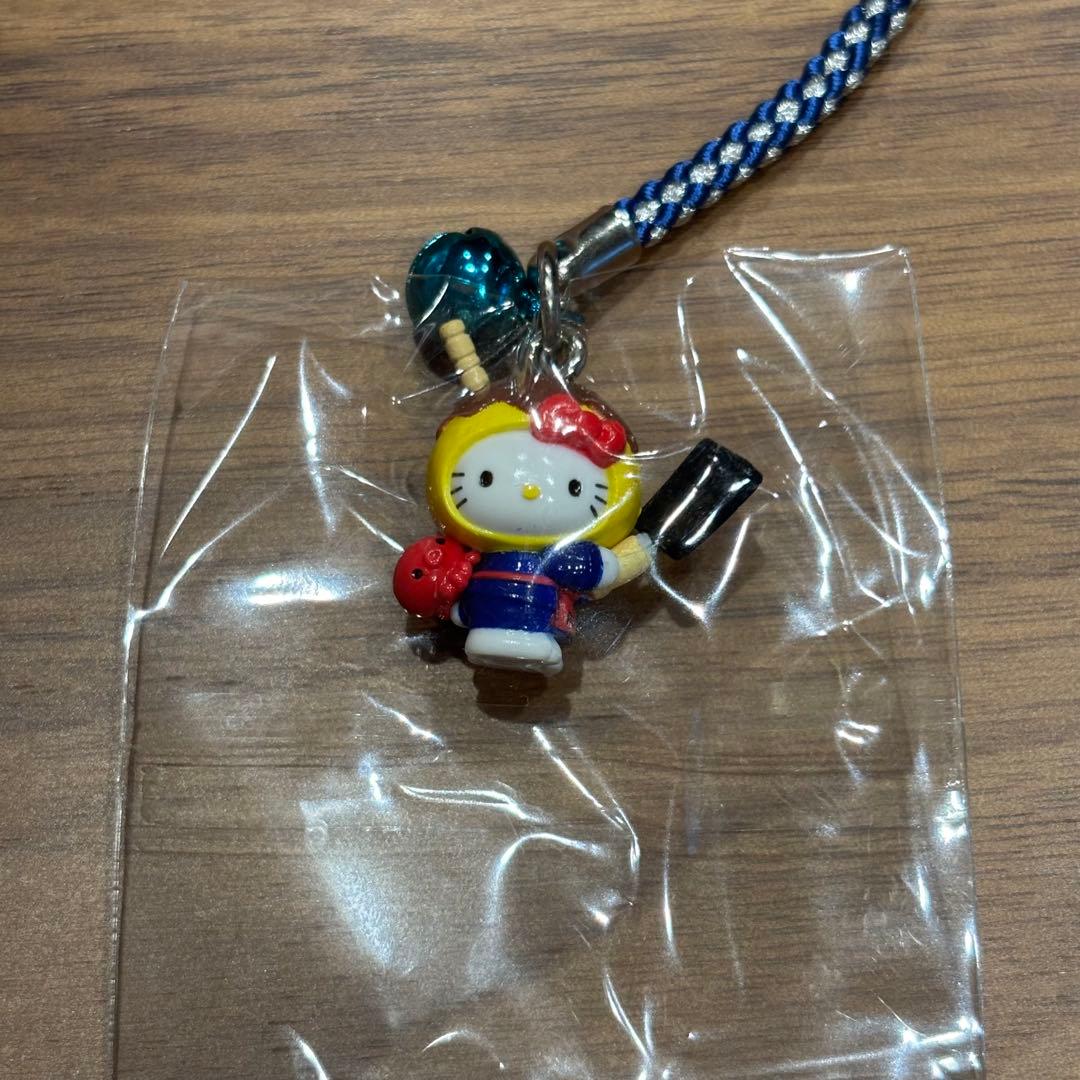 ご当地キティ 大阪限定 9体セット