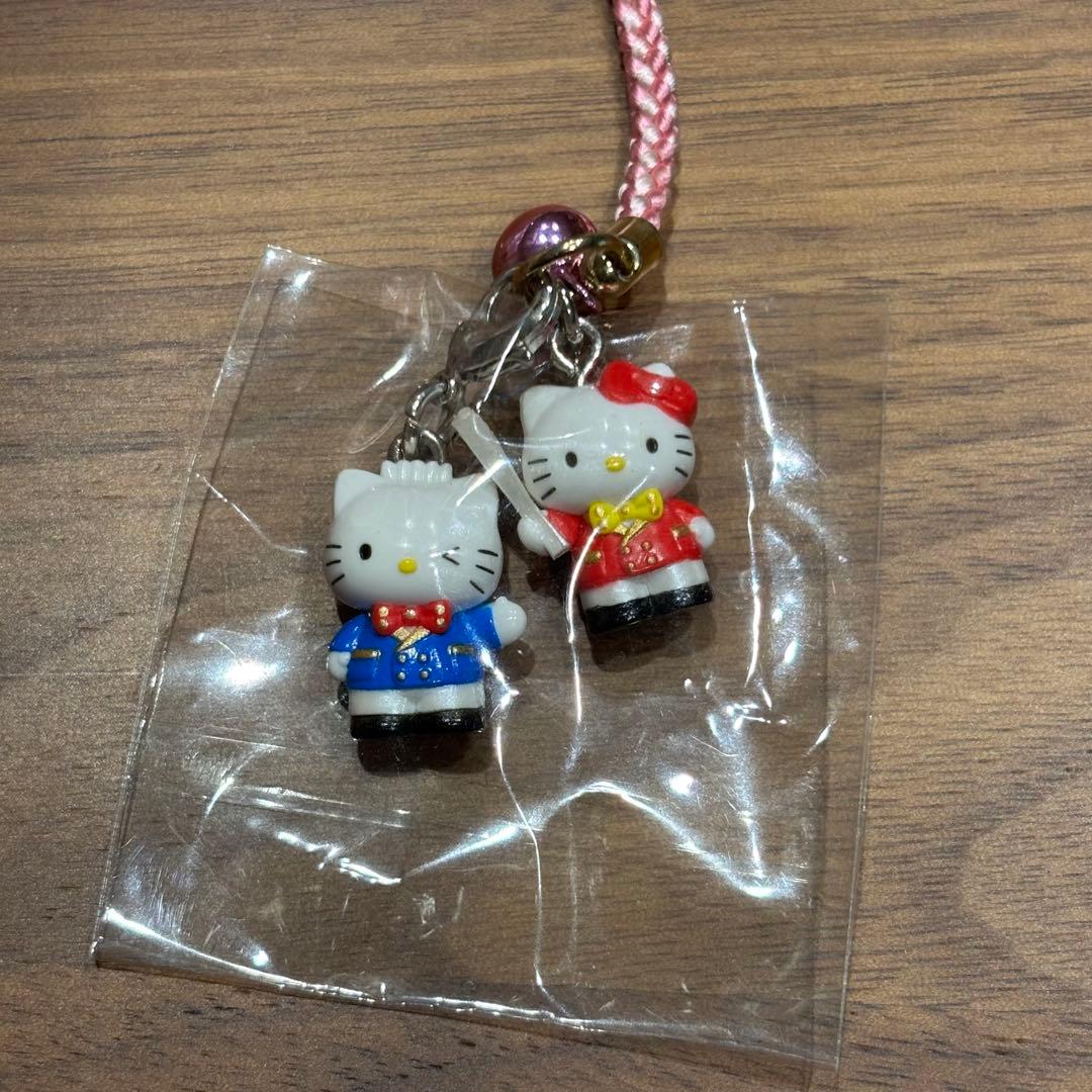 ご当地キティ 大阪限定 9体セット