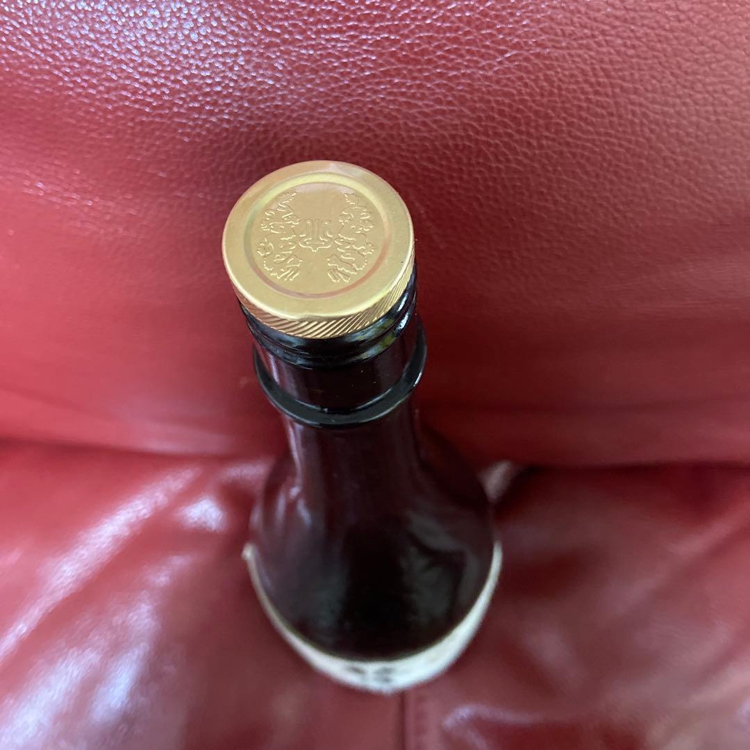 十四代龍月空瓶