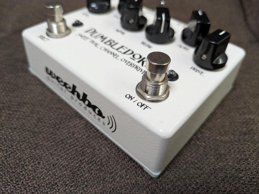 ギター WEEHBO/Dumbledore V2