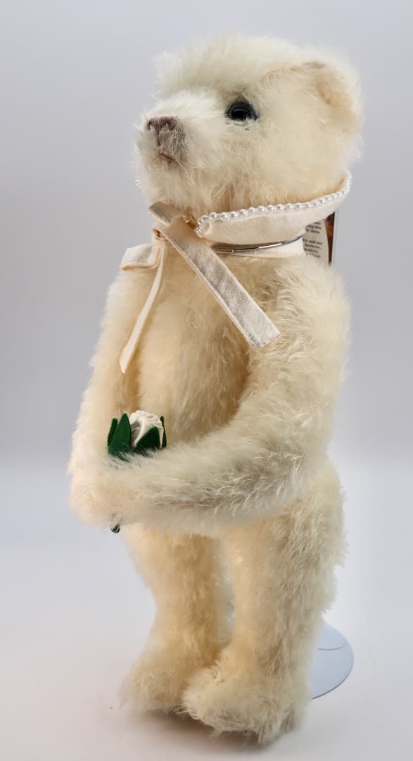 Daiana Bear 1997 MERRYTHOUGHT ダイアナベア35cm