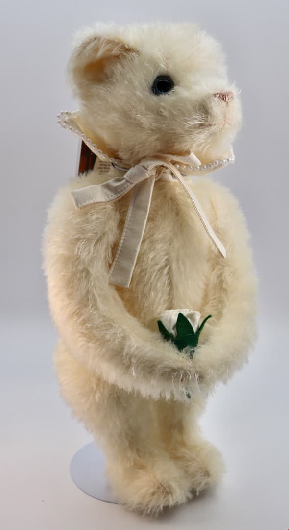 Daiana Bear 1997 MERRYTHOUGHT ダイアナベア35cm