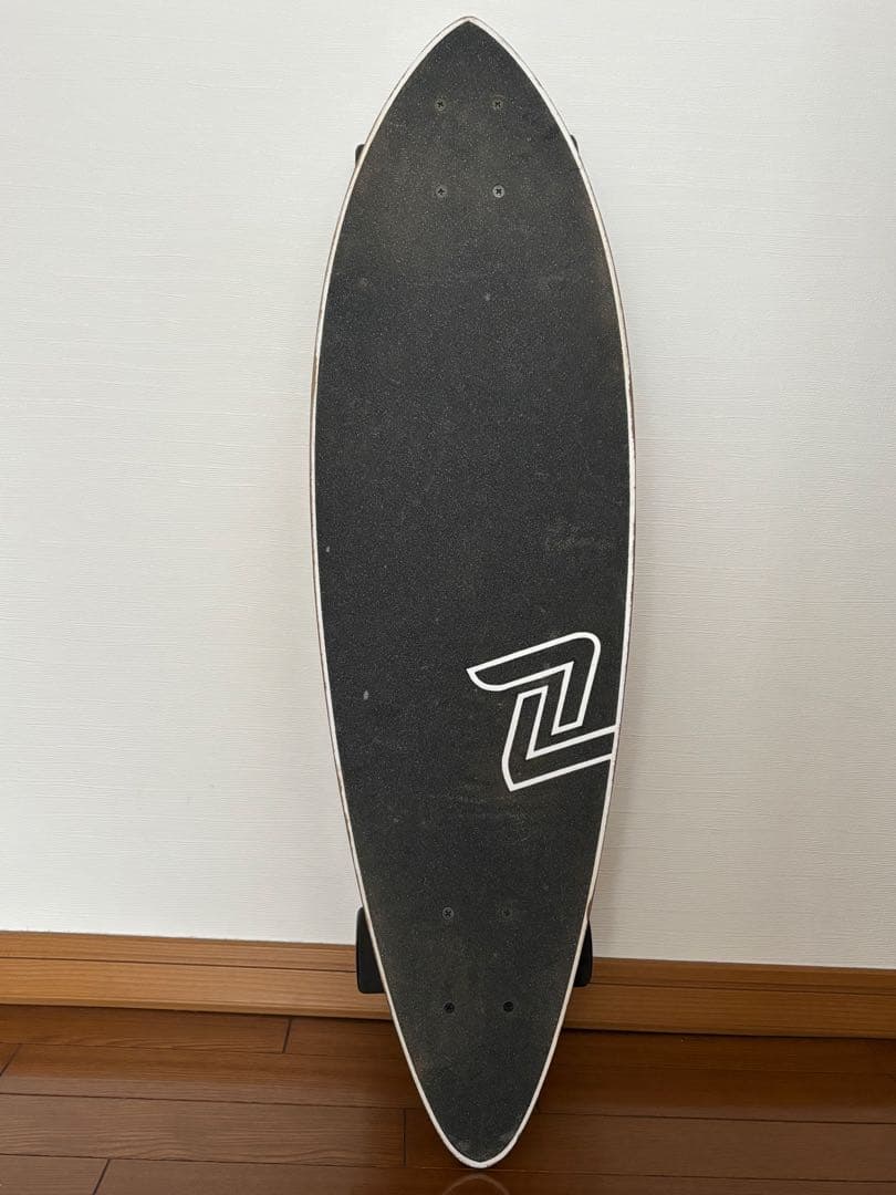 z-Flex Surfskate ピンテール