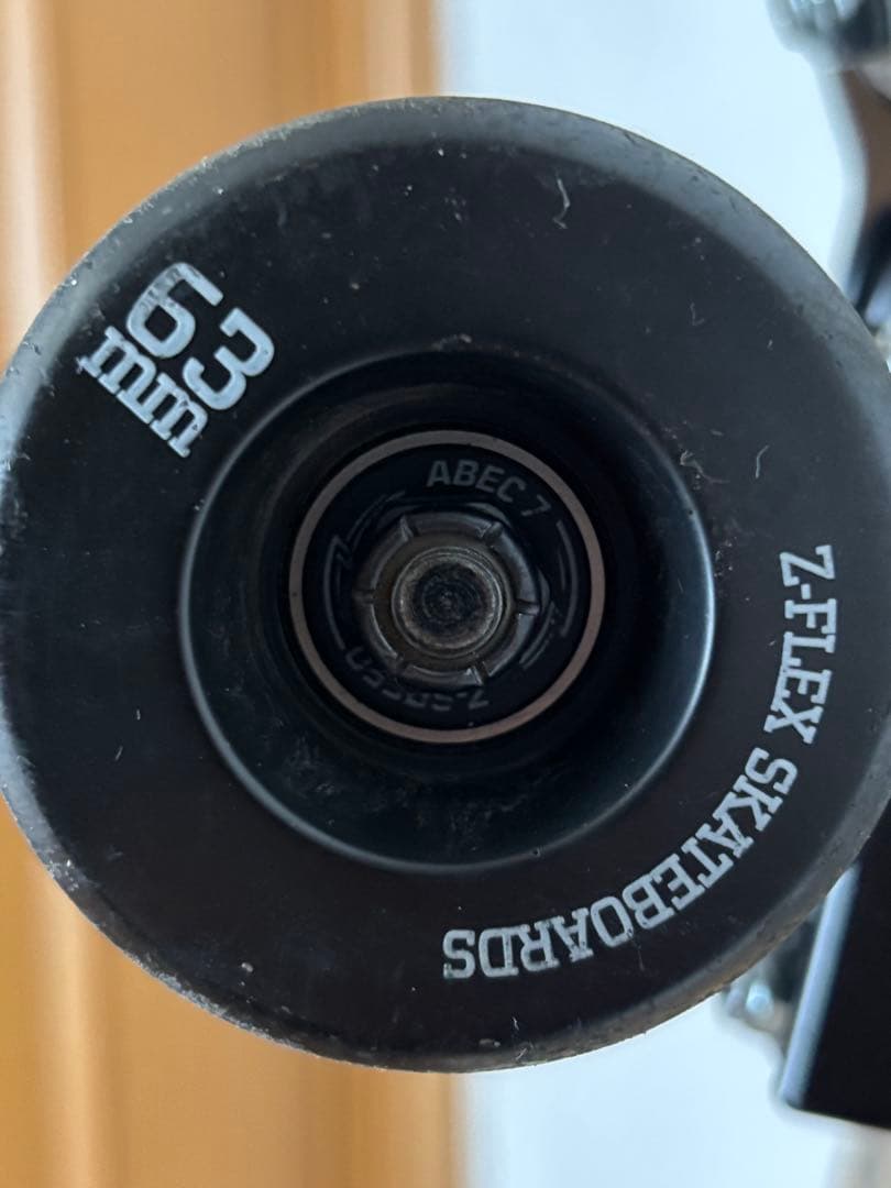 z-Flex Surfskate ピンテール