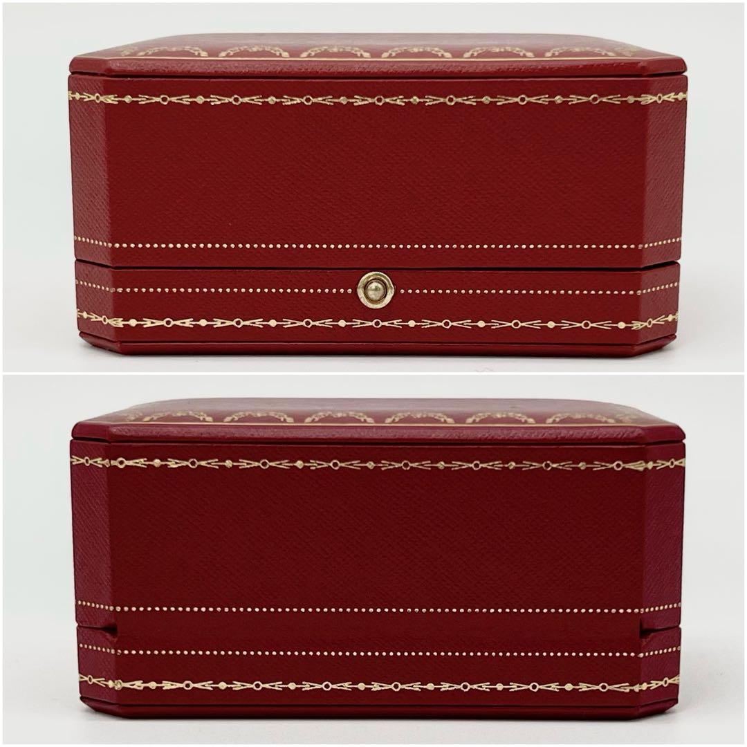 Cartier カルティエ ジュエリーケース ボックス ブレスレット 空箱