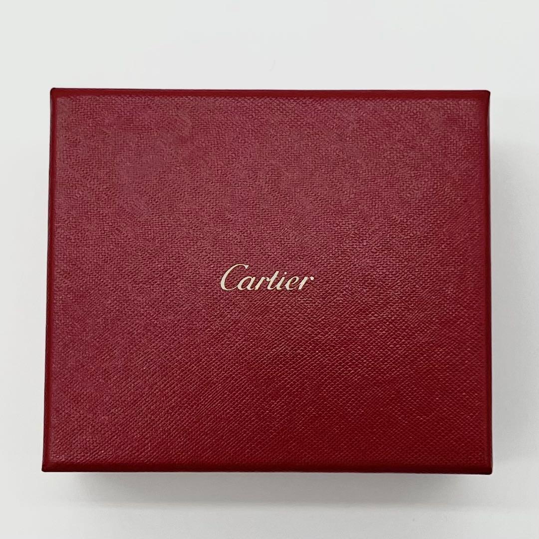Cartier カルティエ ジュエリーケース ボックス ブレスレット 空箱