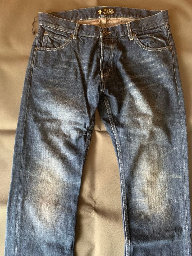 VOLK TACTICAL GEAR デニムパンツ