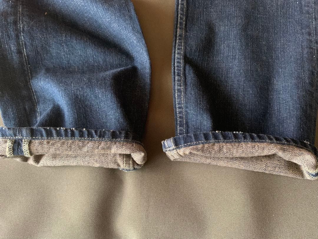 VOLK TACTICAL GEAR デニムパンツ