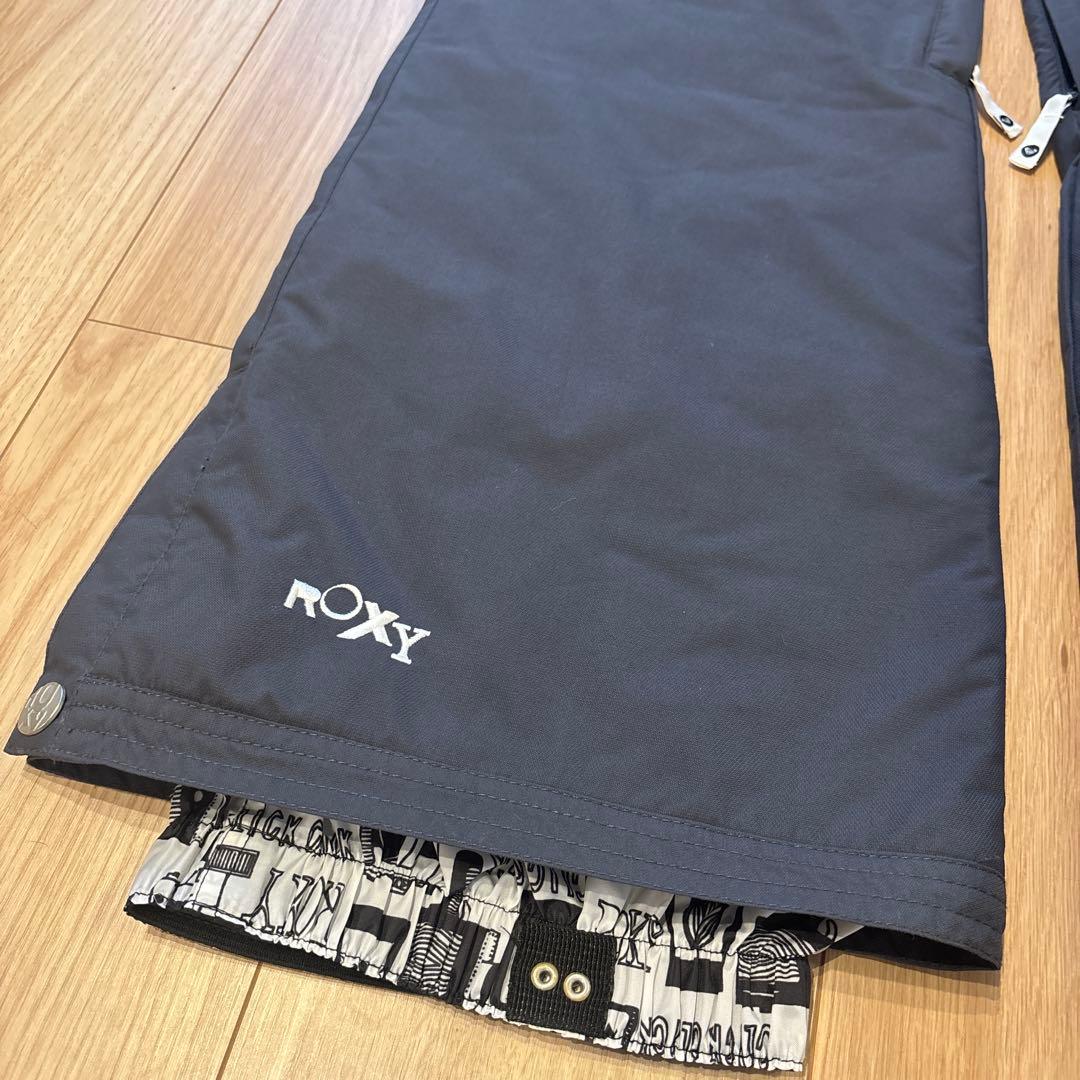 ★新品未使用★ROXY スノボパンツ　スキーパンツ　M