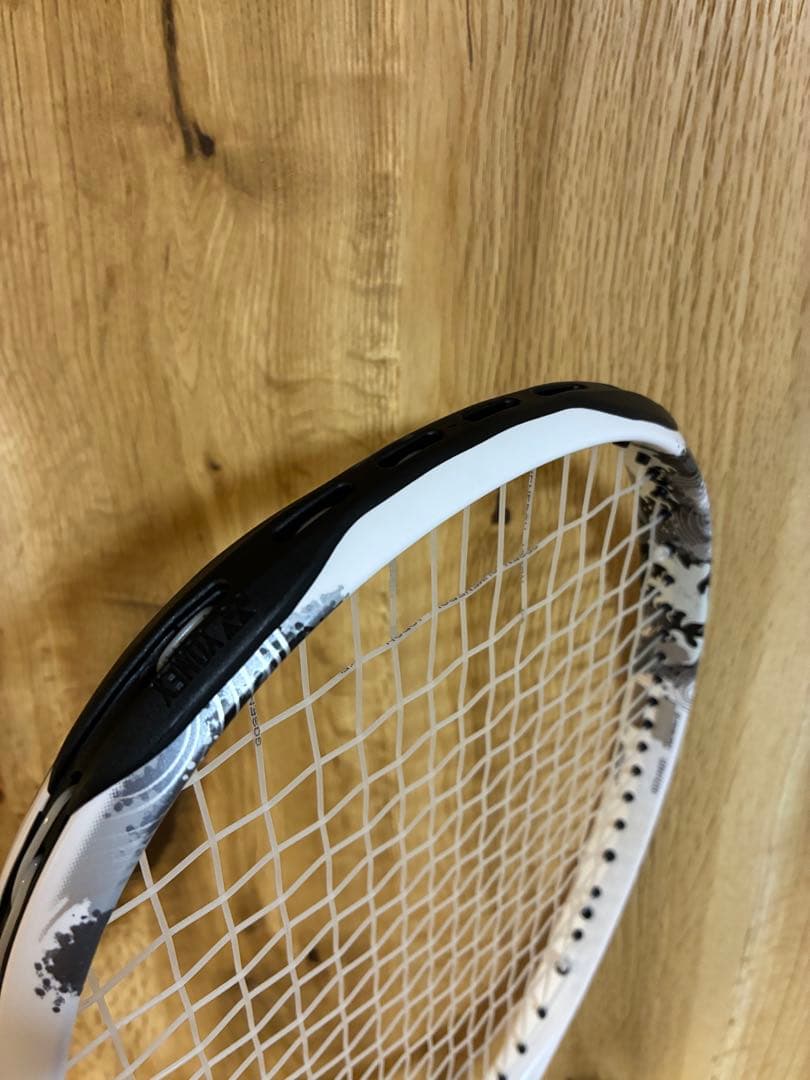 ジオブレイク80V カスタムフィット