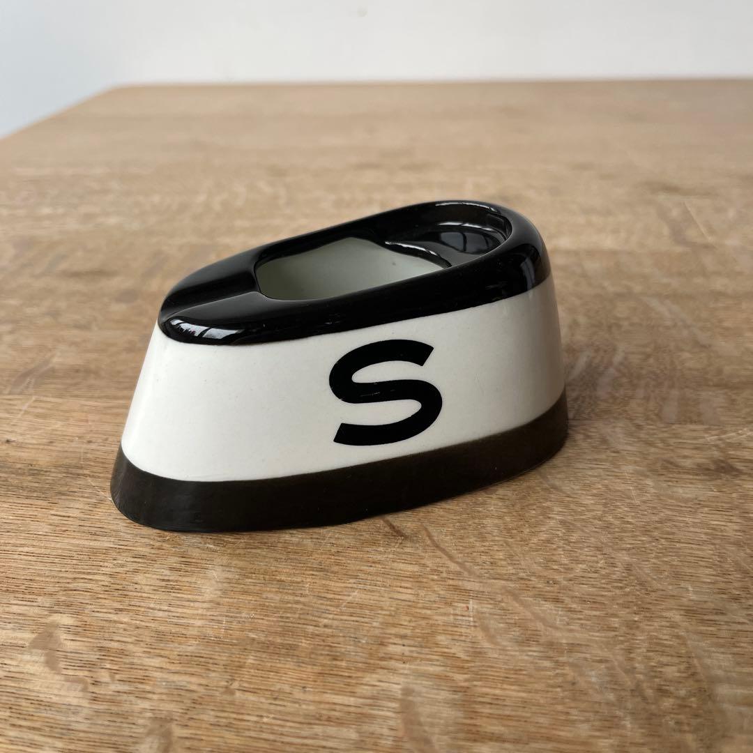 Arabia アラビア　灰皿　お香台