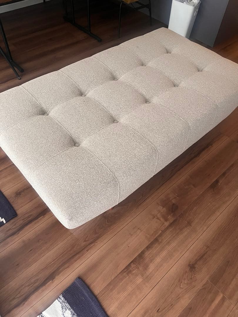 JOURNAL STANDARD FURNITURE プラヤソファーW1545