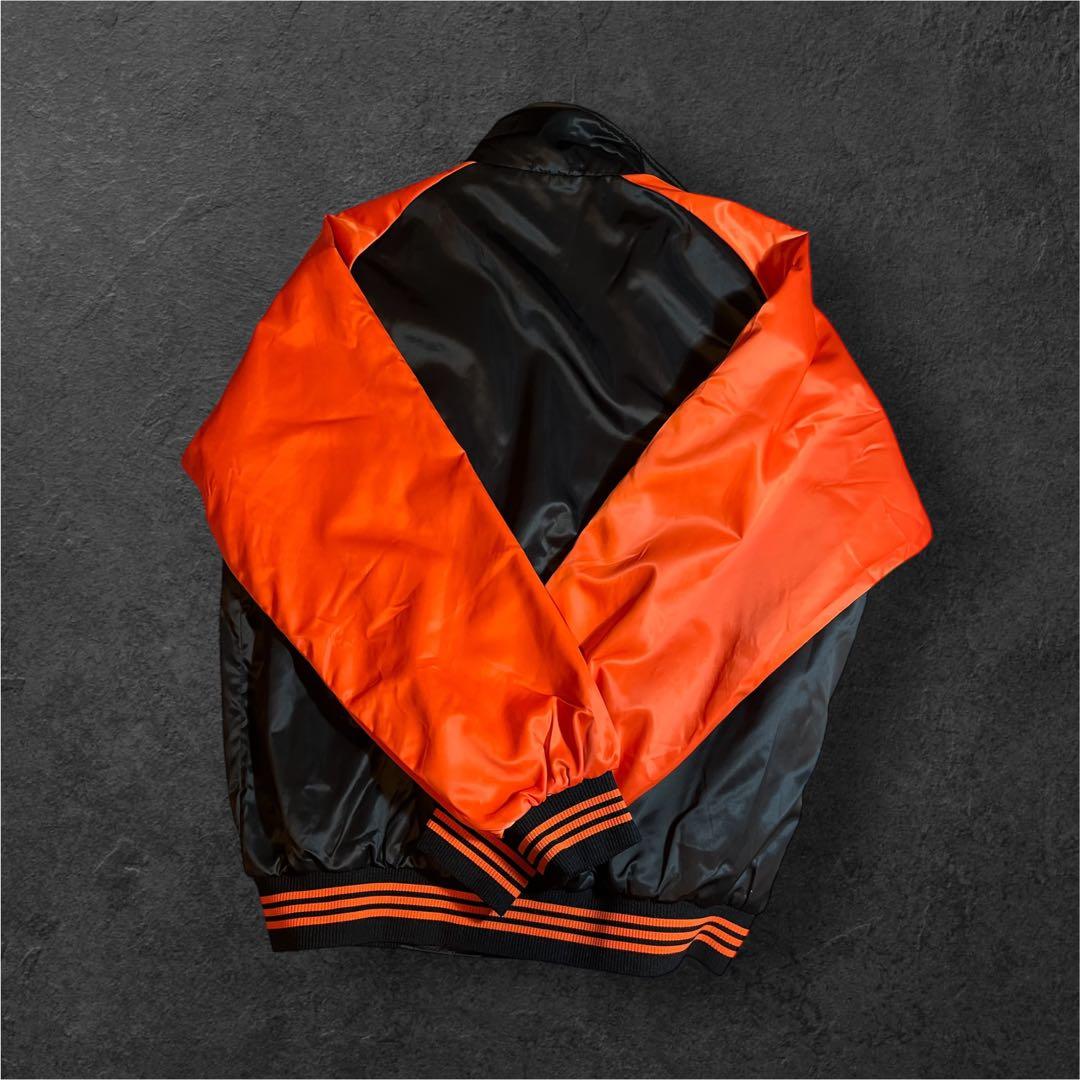 00s アディダス 読売ジャイアンツ 2007年 グランドコート スタジャン M