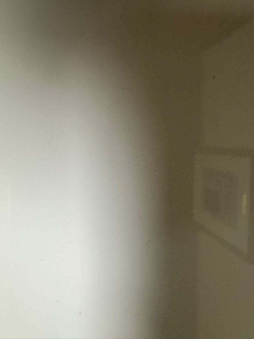 ニトリ　レンジ台　カップボード　キッチン収納　白