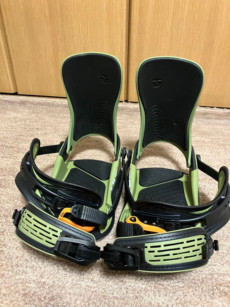 23-24 UNION ULTRA Sサイズ ARMY GREEN