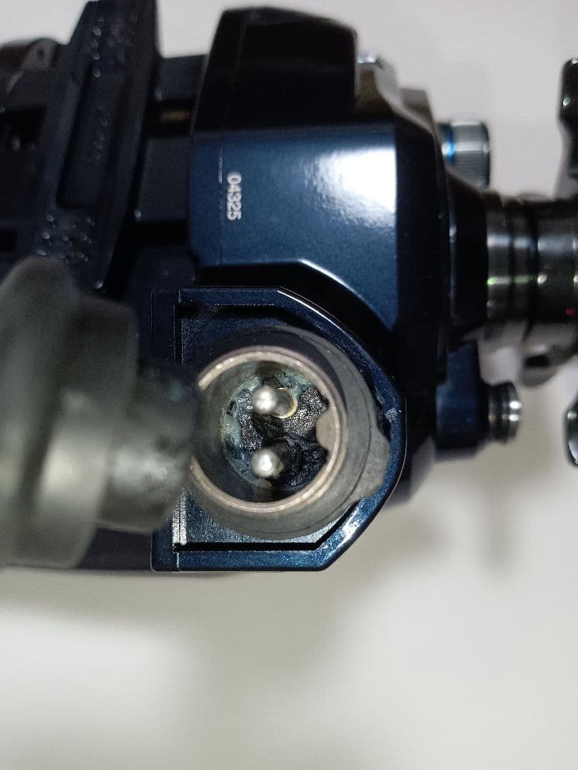 SHIMANO 21フォースマスター1000