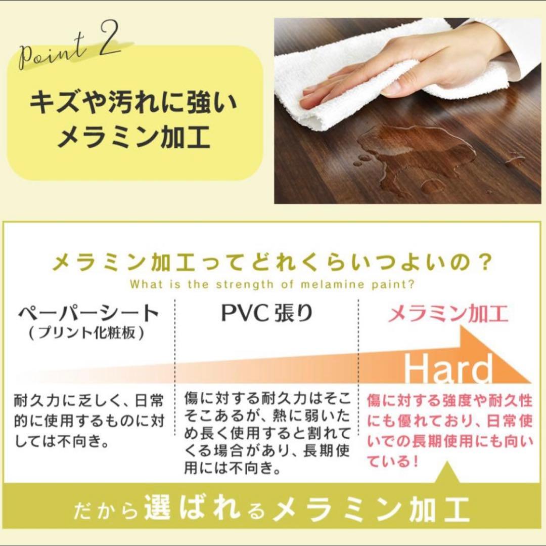 あ*い様 折りたたみ式カウンターテーブル幅90cm