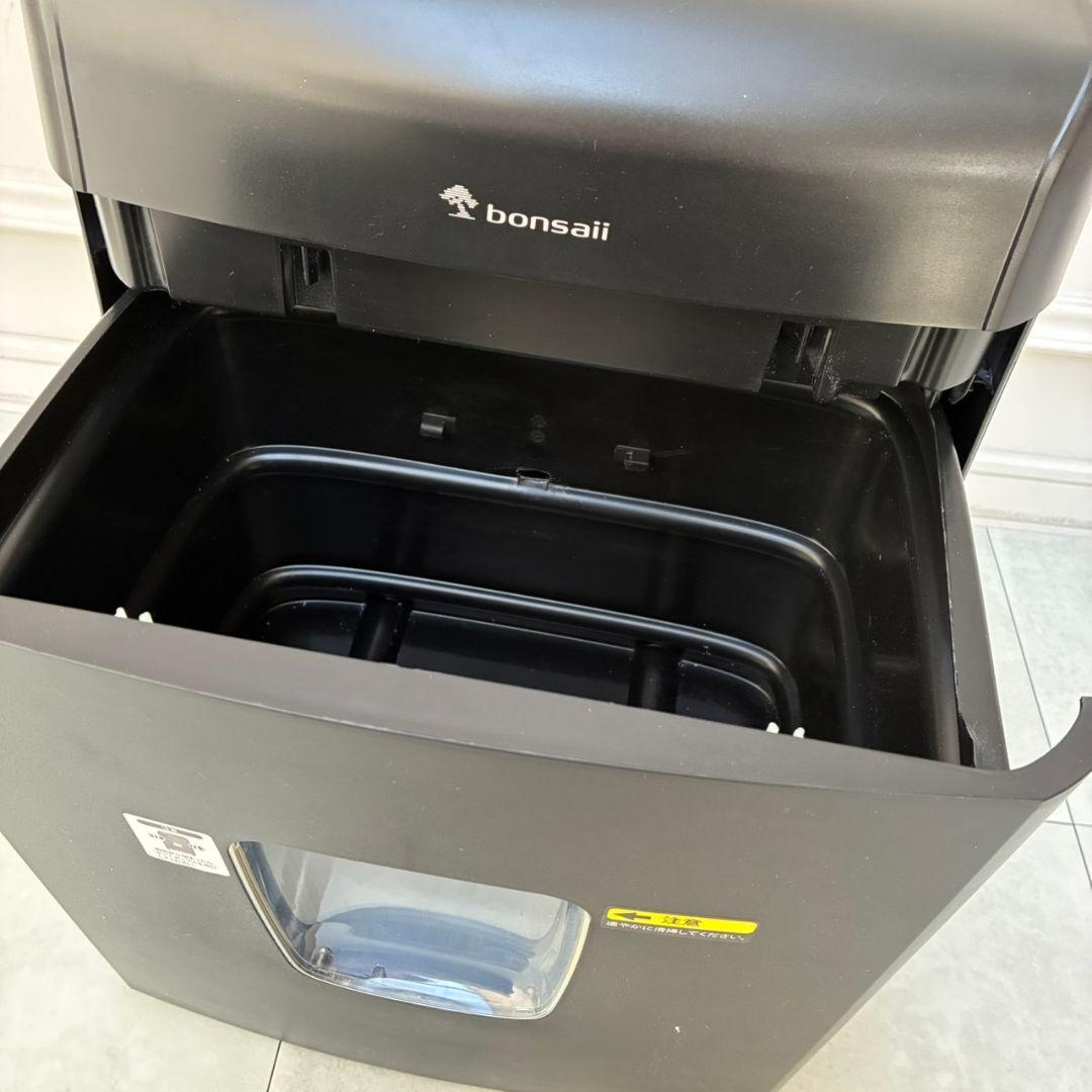 bonsaii　シュレッダーC233-B