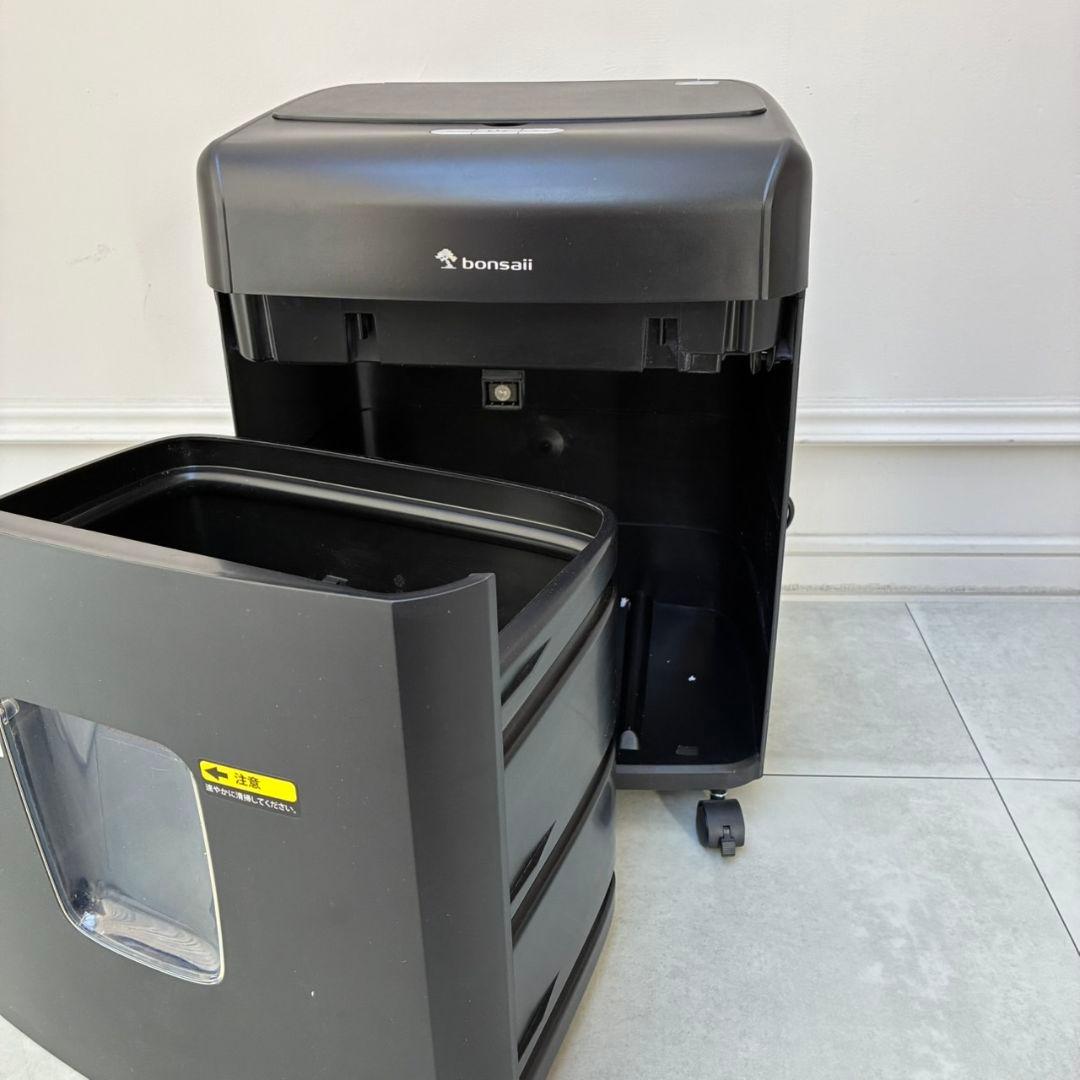 bonsaii　シュレッダーC233-B