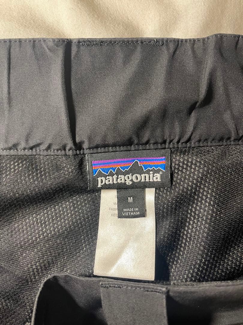 patagoniaパウダーボウルパンツ GORE-TEX 防水パンツゴアテックス