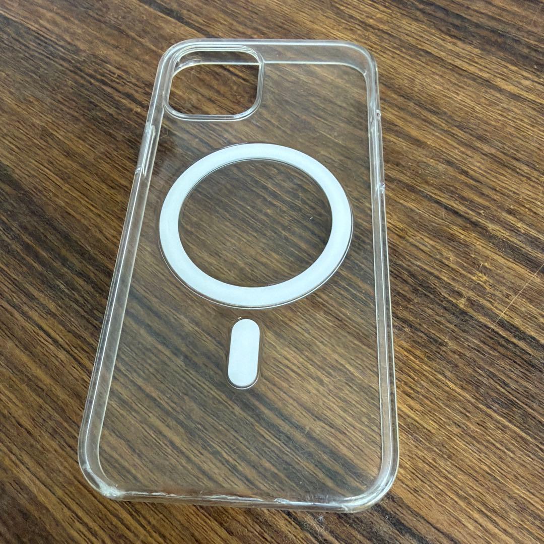 iPhone12 pro シルバー 256GB Simフリー 純正クリアケース付