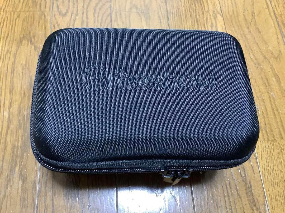【日本防災安全協会認証品】 Greeshow 携帯浄水器 日本正規品