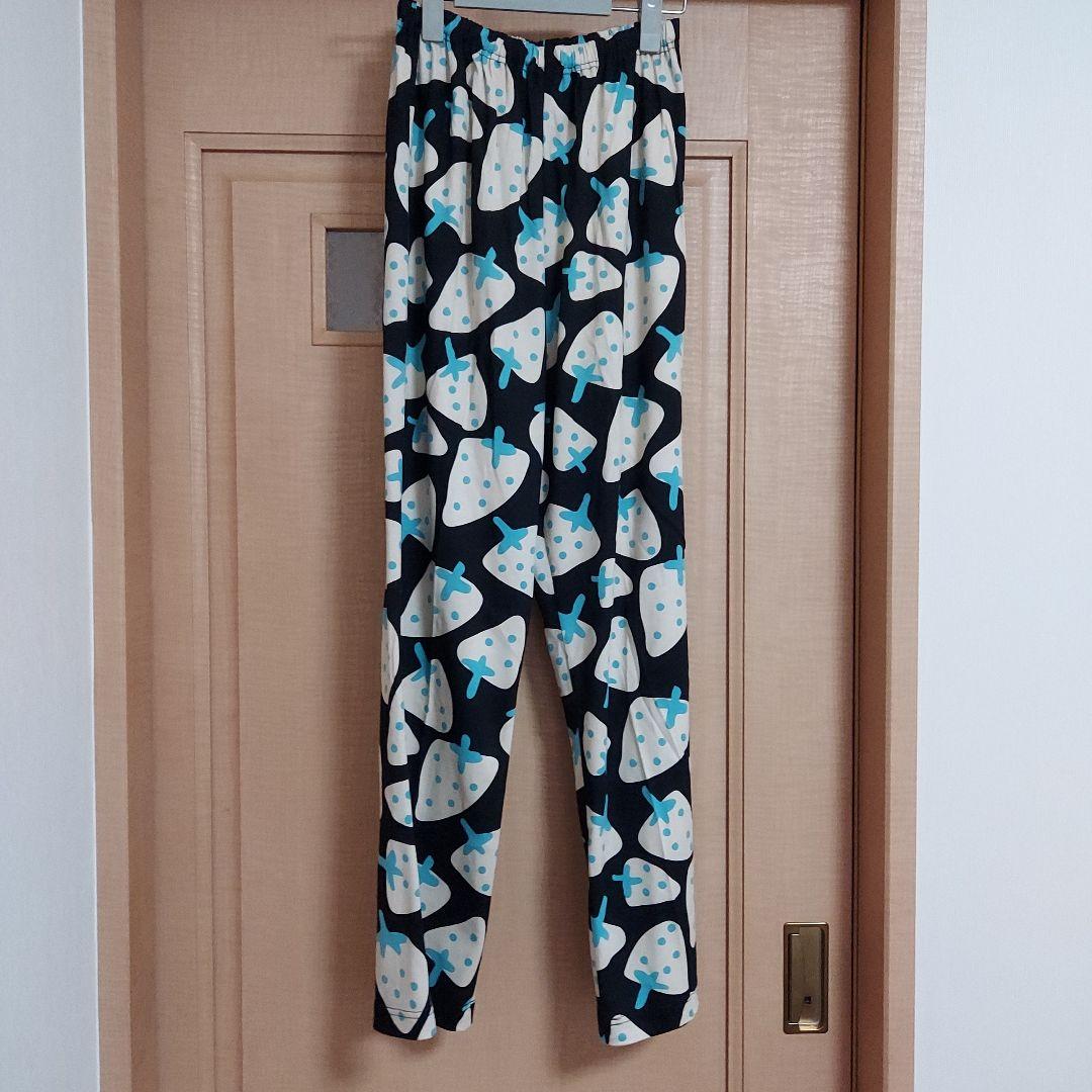 マタノアツコ　レディースパジャマ　Mサイズ