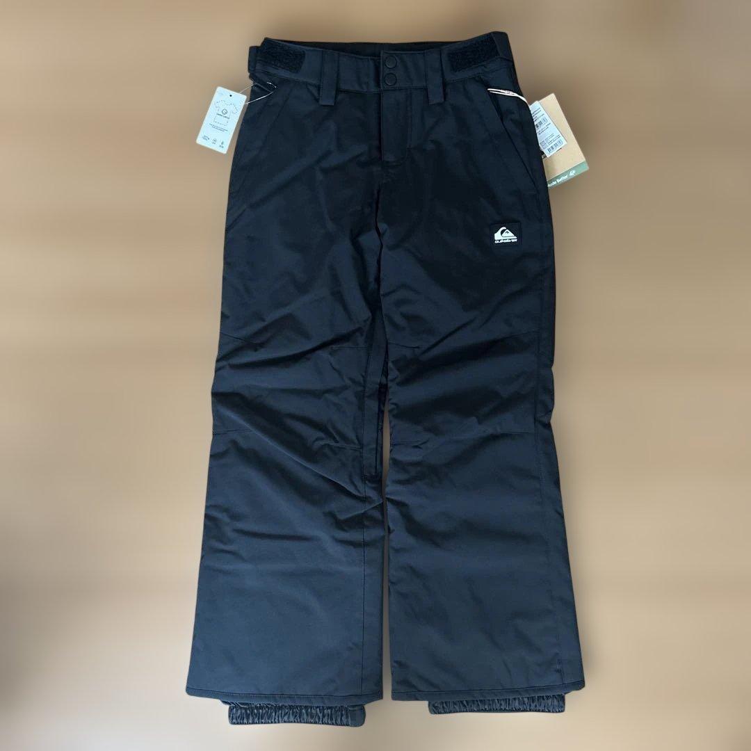 クイックシルバー キッズ スノーウェア