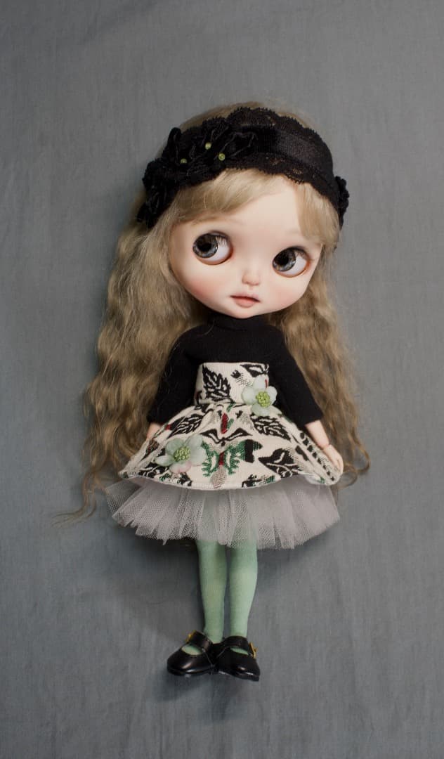 ❤️ネオブライスのお洋服 お楽しみ袋 5❤️14点お洋服、ソックス帽子、ヘア飾り