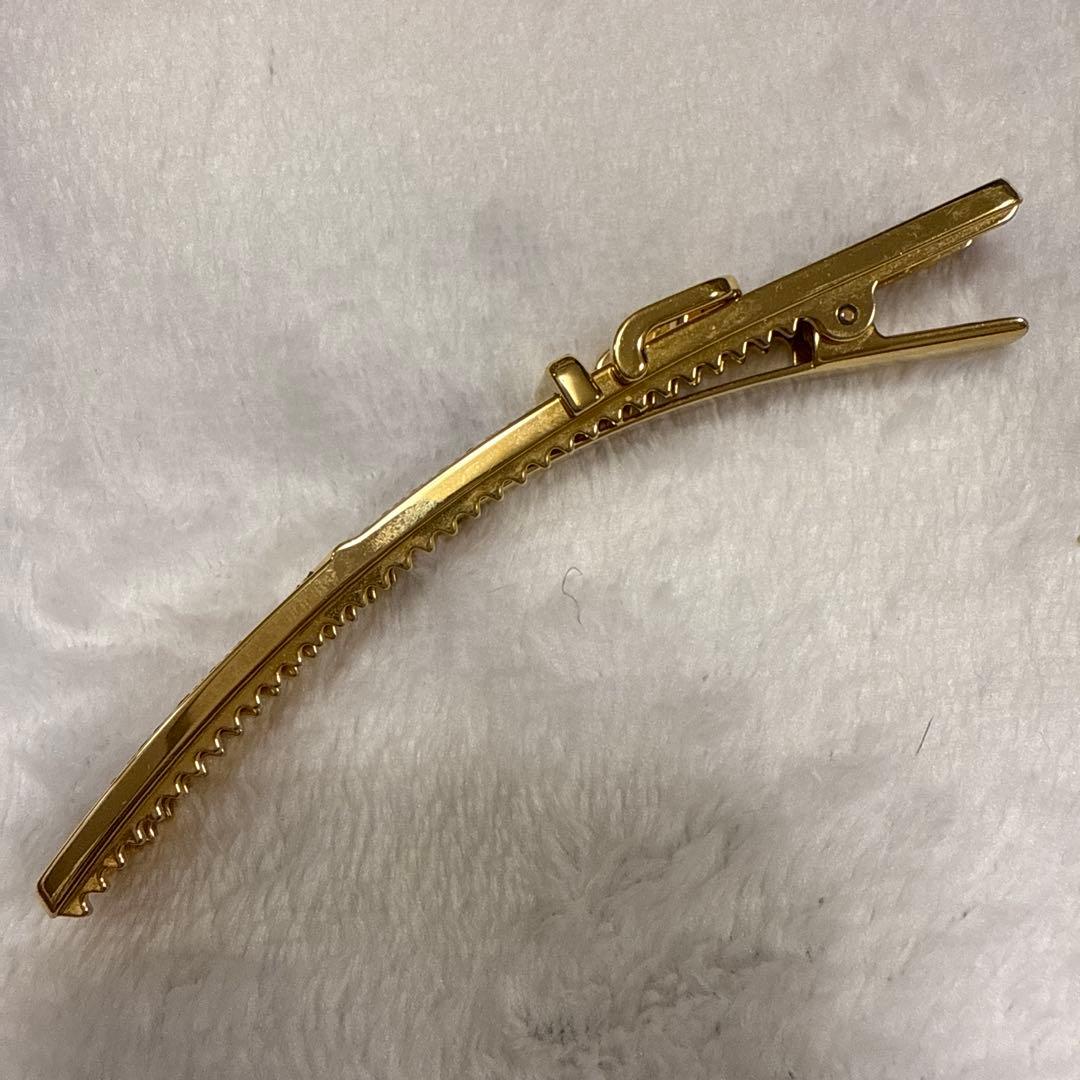 専用！　美品⭐︎ LOUIS VUITTON ルイヴィトン モノグラム バレッタ