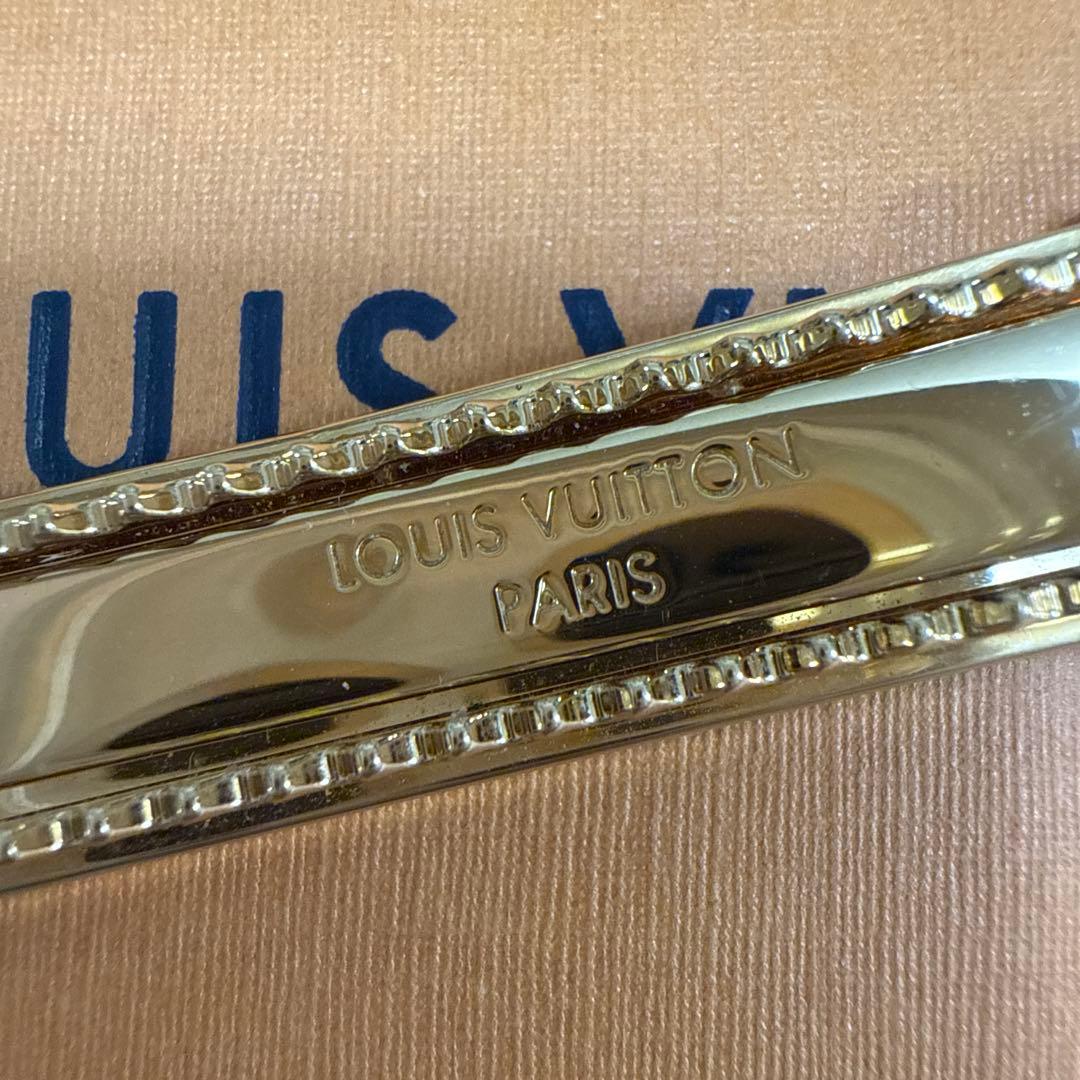 専用！　美品⭐︎ LOUIS VUITTON ルイヴィトン モノグラム バレッタ