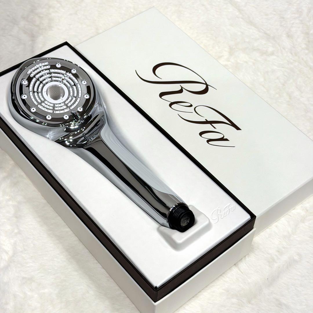 ReFa リファファインバブルU RS-BH-02A 未使用品