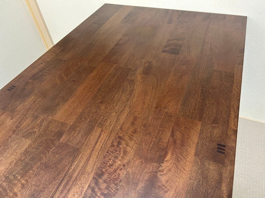 超美品　北欧風ダイニングテーブルセット　　 大阪府内引取り希望